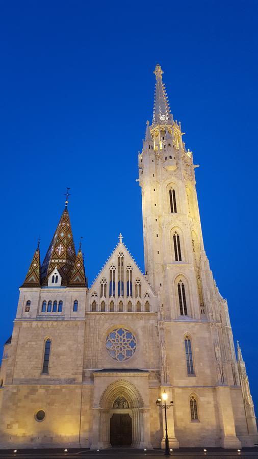 Budapest Minimal Style - You Will Love It! מראה חיצוני תמונה