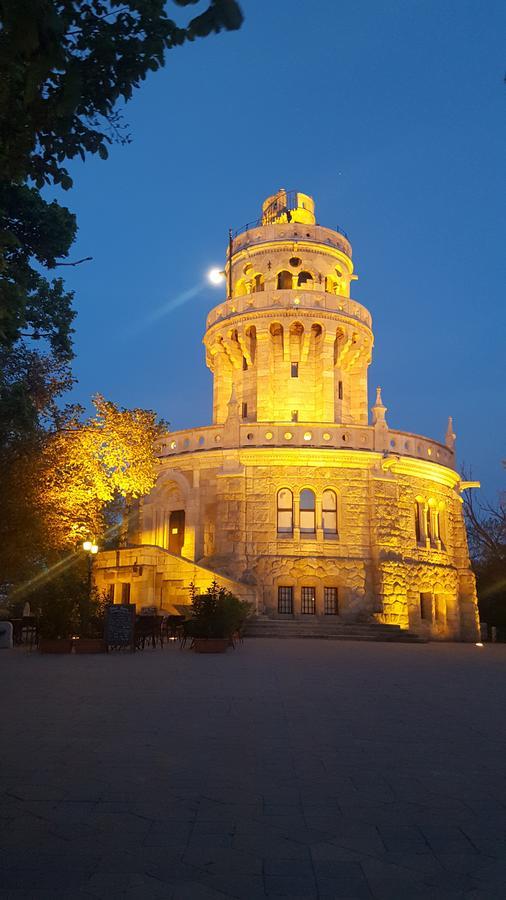 Budapest Minimal Style - You Will Love It! מראה חיצוני תמונה
